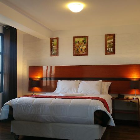 Balconcillo Hotel Cusco Extérieur photo