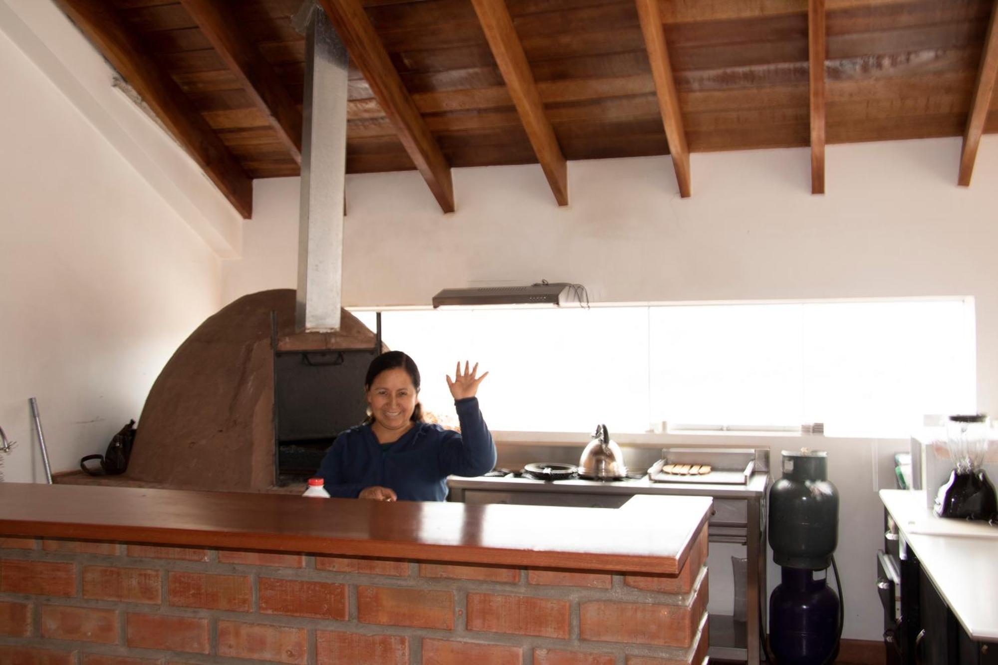 Balconcillo Hotel Cusco Extérieur photo