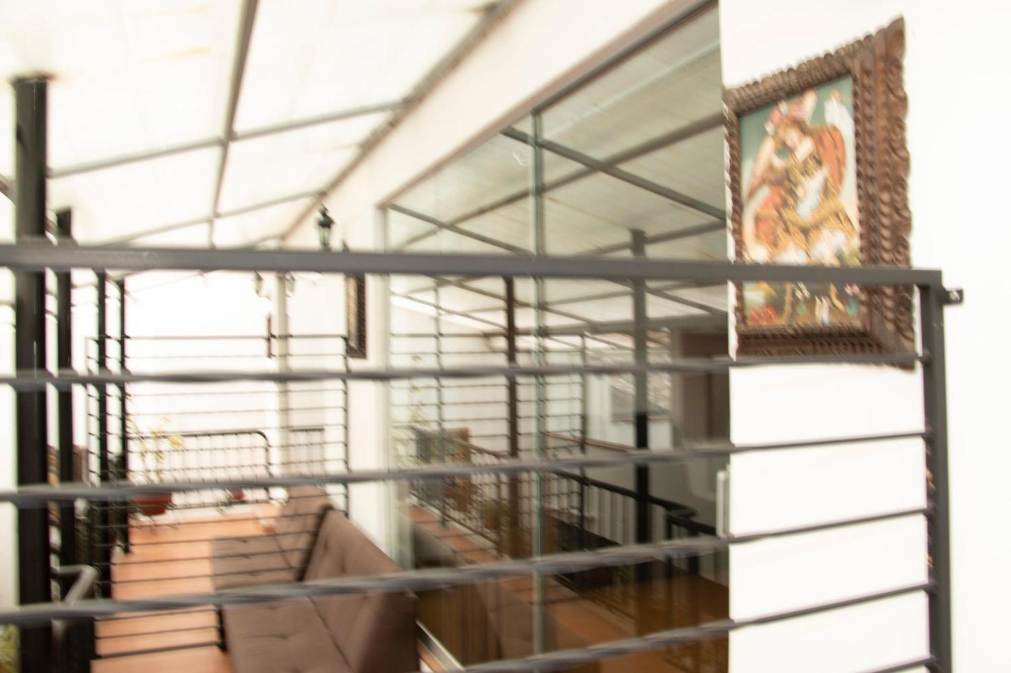 Balconcillo Hotel Cusco Extérieur photo